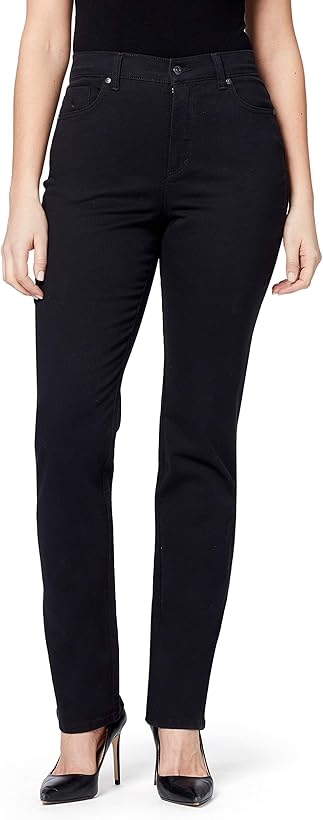 Amanda Jeans Womens Classic Average
